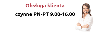 Obsługi klienta w Bukownoie